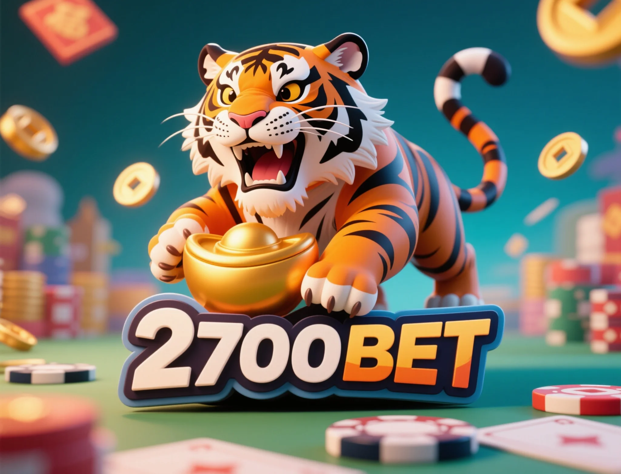 2700bet