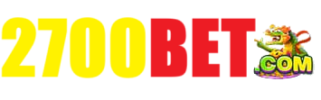 2700bet-Logo